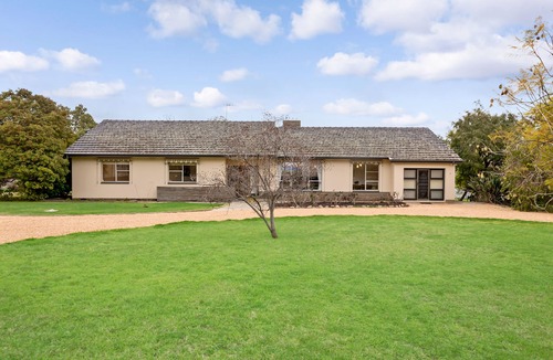 Tanunda House | Barossa Idyll- Accommodation for Groups