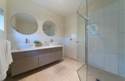 Tanunda Villa | Barossa Idyll