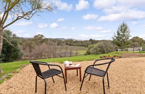 Tanunda Villa | Barossa Idyll