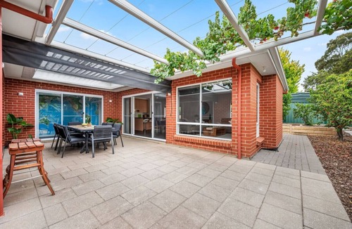 Tanunda House | Barossa Luxe - Prime Location in Tanunda