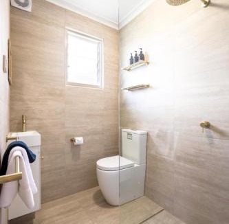 Nuriootpa Hotel | Barossa Palms Motel