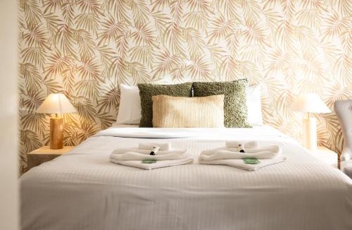 Nuriootpa Hotel | Barossa Palms Motel