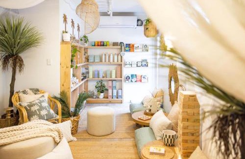 Nuriootpa Hotel | Barossa Palms Motel