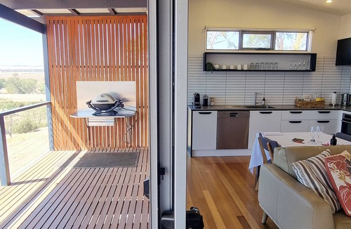 Lyndoch Cottage | Barossa Pavilions