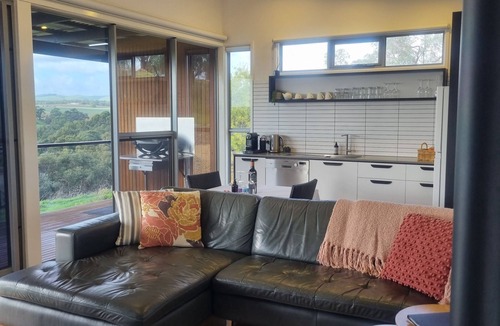 Lyndoch Cottage | Barossa Pavilions