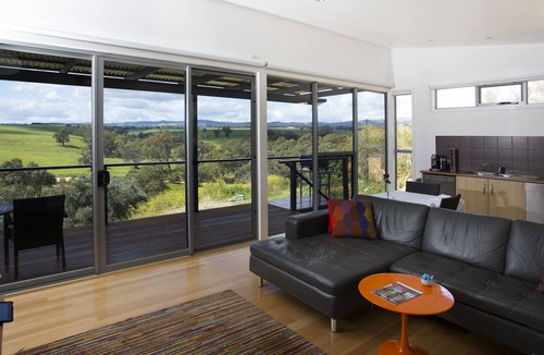 Lyndoch Cottage | Barossa Pavilions