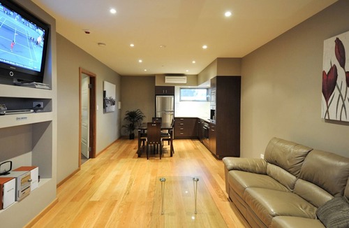 Tanunda Apartment | Barossa Valley Apartment 1