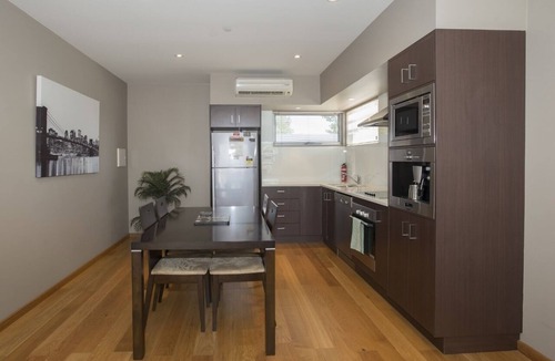 Tanunda Apartment | Barossa Valley Apartment 3
