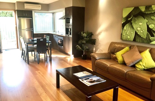 Tanunda Apartment | Barossa Valley Apartment 3