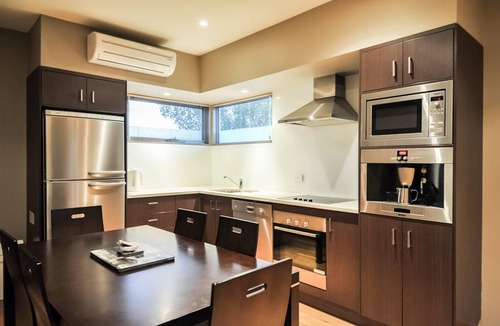 Tanunda Apartment | Barossa Valley Apartment 3