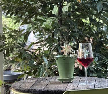 Penrice House | Barossa Valley’s Captain Rodda’s Cottage