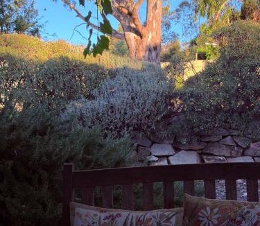 Penrice House | Barossa Valley’s Captain Rodda’s Cottage