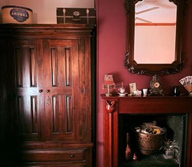 Penrice House | Barossa Valley’s Captain Rodda’s Cottage