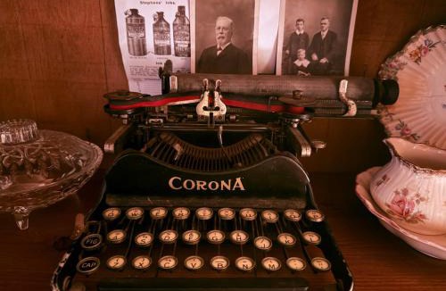 Penrice House | Barossa Valley’s Captain Rodda’s Cottage