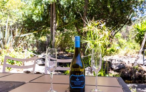 Jutland Villa | Barossa Valley Springton Cottages