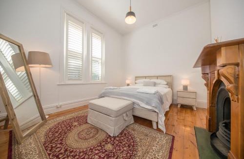 Tanunda House | Barossa Valley View Guesthouse