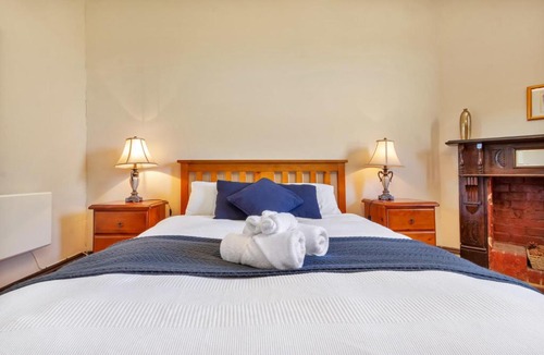 Tanunda House | Barossa Vineyard Guesthouse