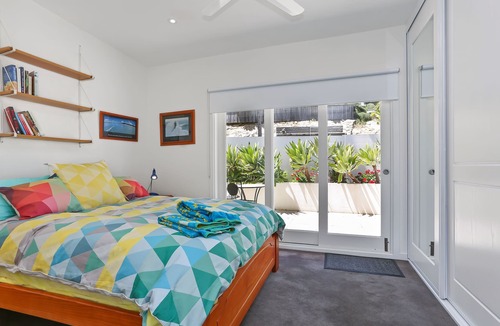 Angaston Bed & Breakfast | Barossa White House