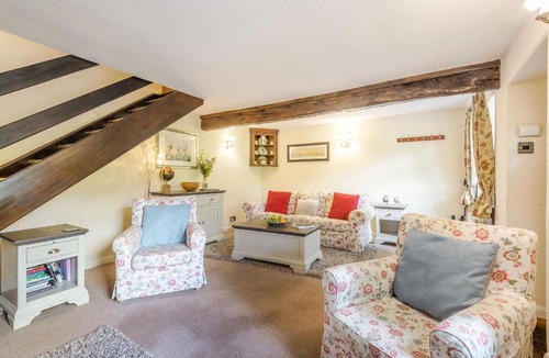 Tideswell House | Barr Cottage