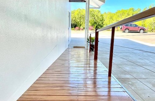 Lucinda House | Barra Waters 11