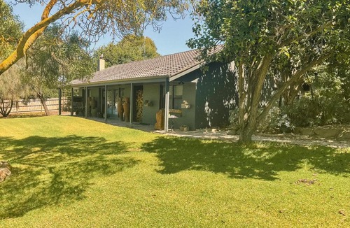 Barrabool Villa | Barrabool Maze Estate