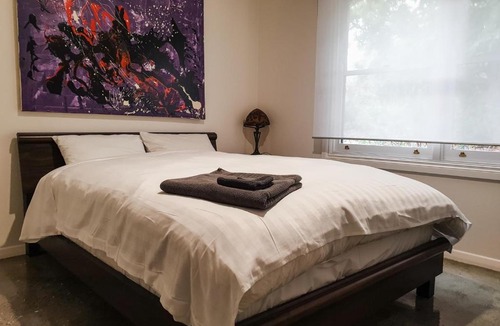 Barrabool Villa | Barrabool Maze Estate