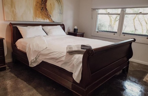 Barrabool Villa | Barrabool Maze Estate