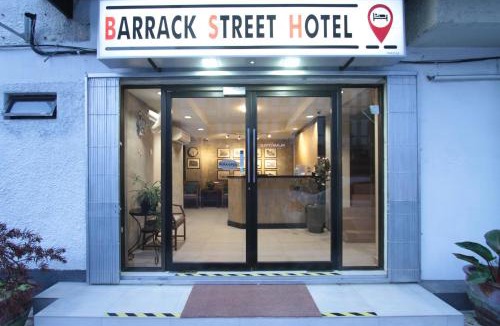 Larut Hotel | Barrack Street Hotel