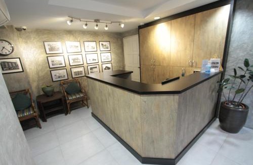 Larut Hotel | Barrack Street Hotel