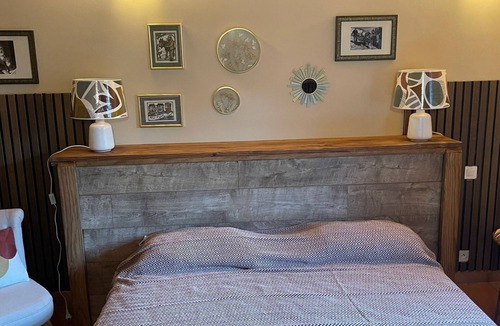 Porto-Vecchio House | Barraconu