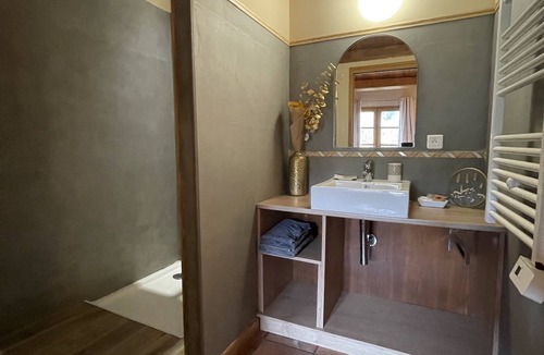 Porto-Vecchio House | Barraconu