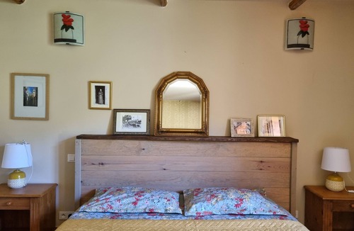 Porto-Vecchio House | Barraconu