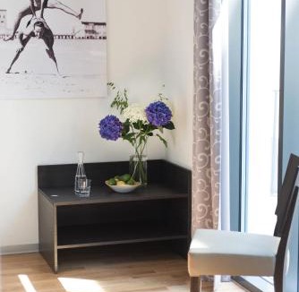 Lenzburg Hotel | Barracuda