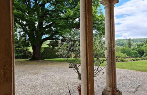 Hauterives House | Barral Castle