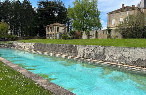 Hauterives House | Barral Castle