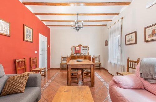 Teruel House | Barranco de las Maravillas
