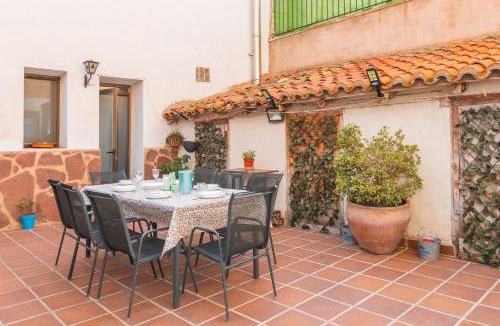 Teruel House | Barranco de las Maravillas