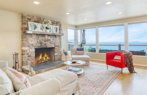 Greenbank House | Barranco - Private Beach Access | Hot Tub