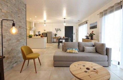 Juxue House | BARRANDEIA - JUXUE - Gîte