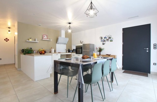 Juxue House | BARRANDEIA - JUXUE - Gîte