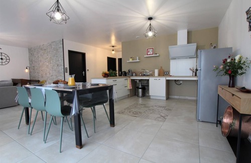 Juxue House | BARRANDEIA - JUXUE - Gîte