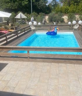 Libourne House | BARREAU