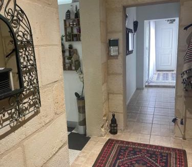 Libourne House | BARREAU