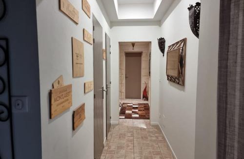 Libourne House | BARREAU