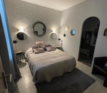 Libourne House | BARREAU