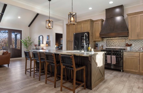 Bardstown House | Barrel & Brook Estate