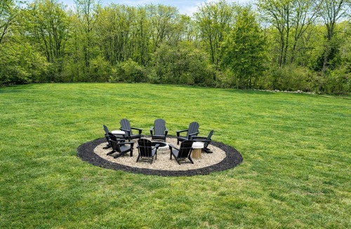 Bardstown House | Barrel & Brook Estate