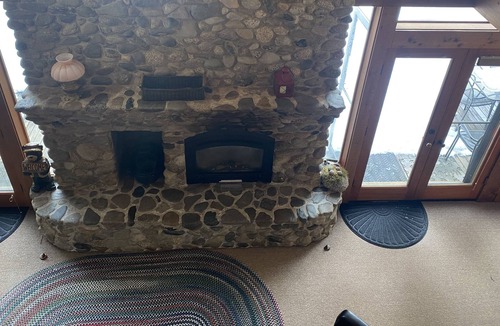 Skykomish Cabin | Barrel House on Skykomish River