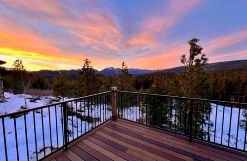 Cle Elum House | Barrel Ridge at Suncadia