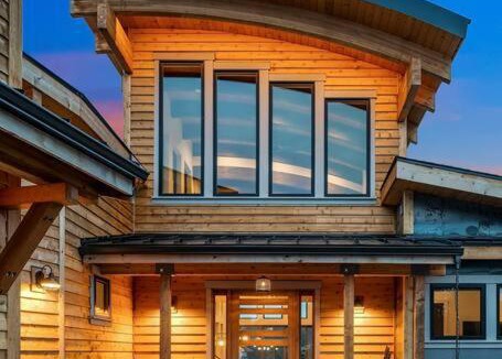 Cle Elum House | Barrel Ridge at Suncadia